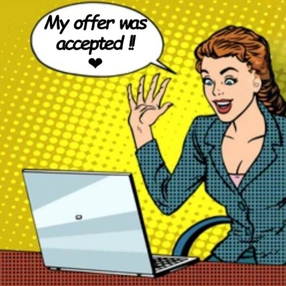 Accepting all reasonable offers! - Picture 2 of 3